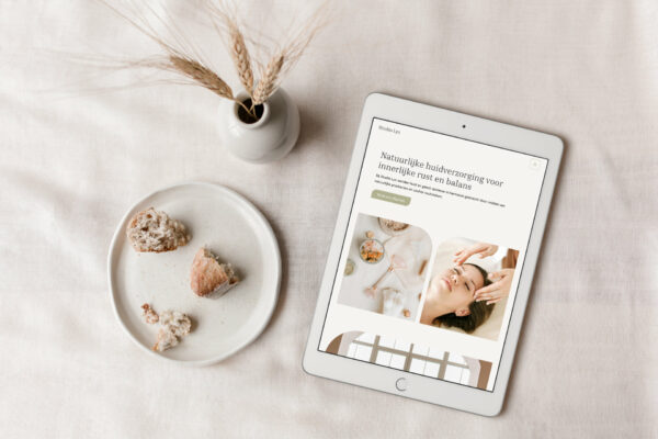 elegant en tijdloos scene 1