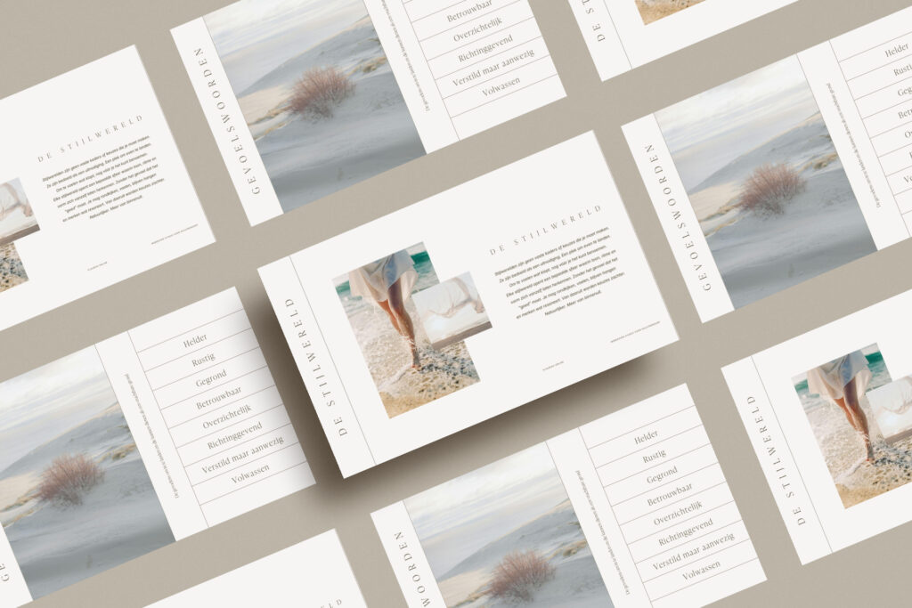 bij ragen formulier stijlwerelden